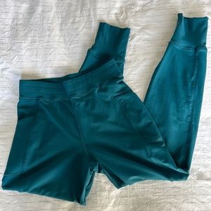 Fabletics Cold Weather Jogger